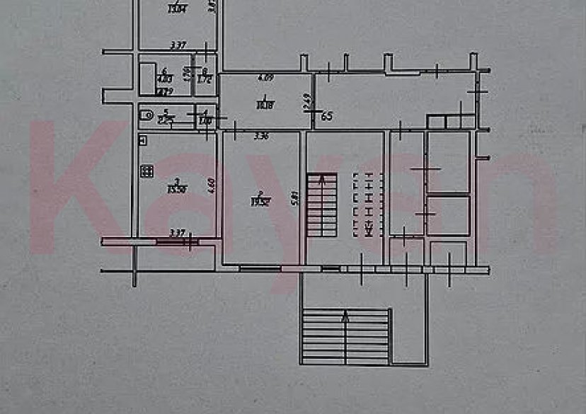 Продажа 2-комн. квартиры, 67 кв.м фото 18 Продажа 2-комн. квартиры, 67 кв.м фото 18