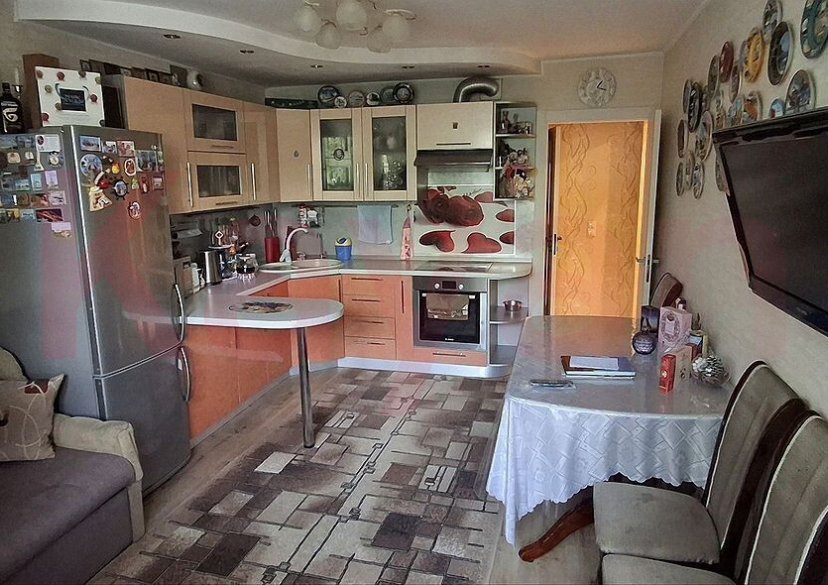 Продажа 2-комн. квартиры, 67 кв.м фото 8 Продажа 2-комн. квартиры, 67 кв.м фото 8