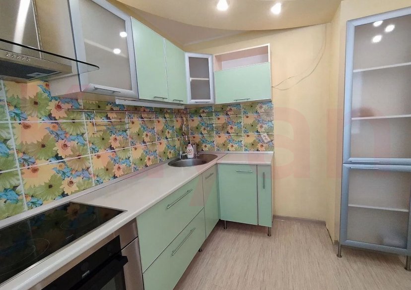 Продажа 2-комн. квартиры, 60 кв.м фото 1 Продажа 2-комн. квартиры, 60 кв.м фото 1
