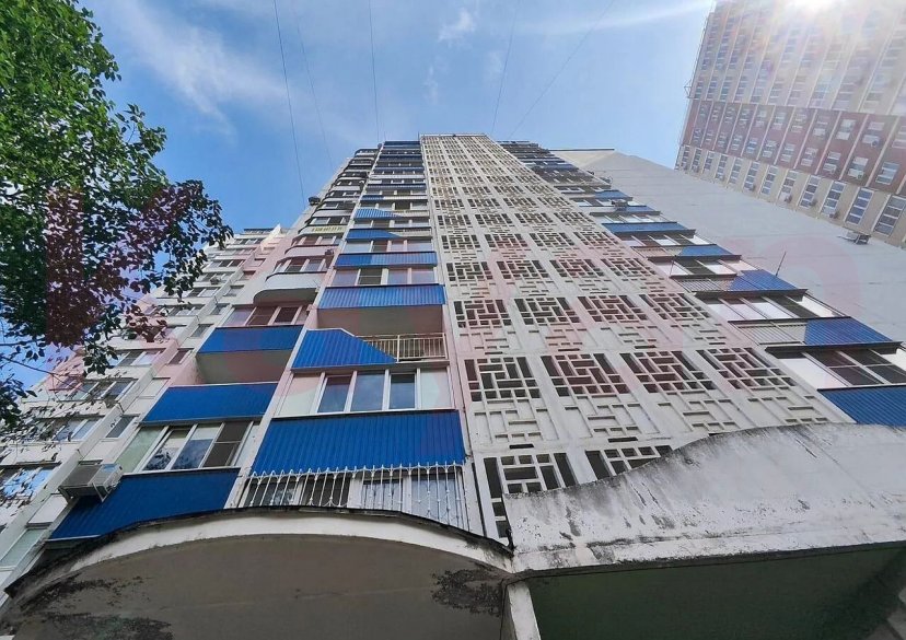 Продажа 2-комн. квартиры, 66 кв.м фото 15