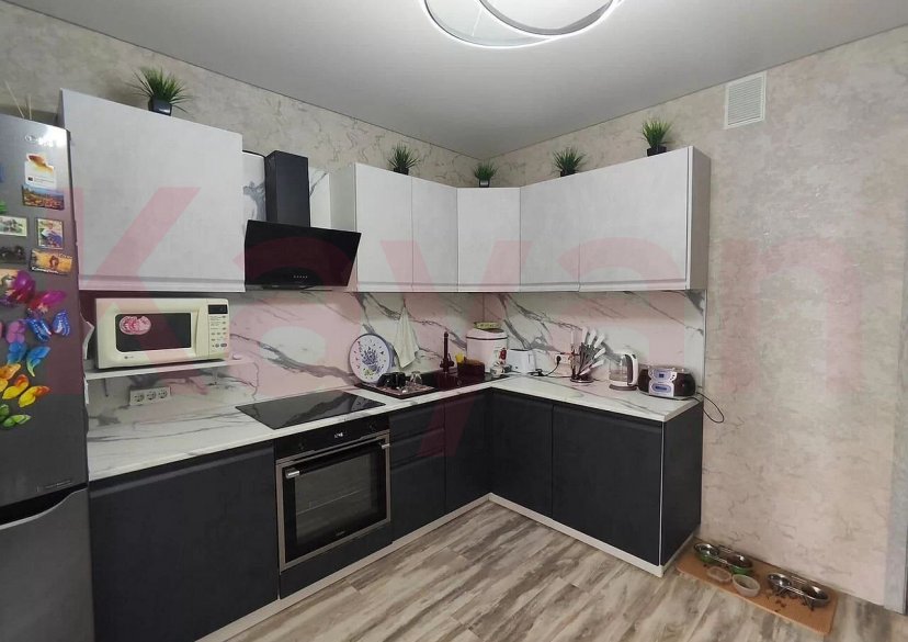 Продажа 2-комн. квартиры, 66 кв.м фото 5 Продажа 2-комн. квартиры, 66 кв.м фото 5