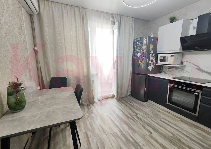 Продажа 2-комн. квартиры, 66 кв.м фото 6