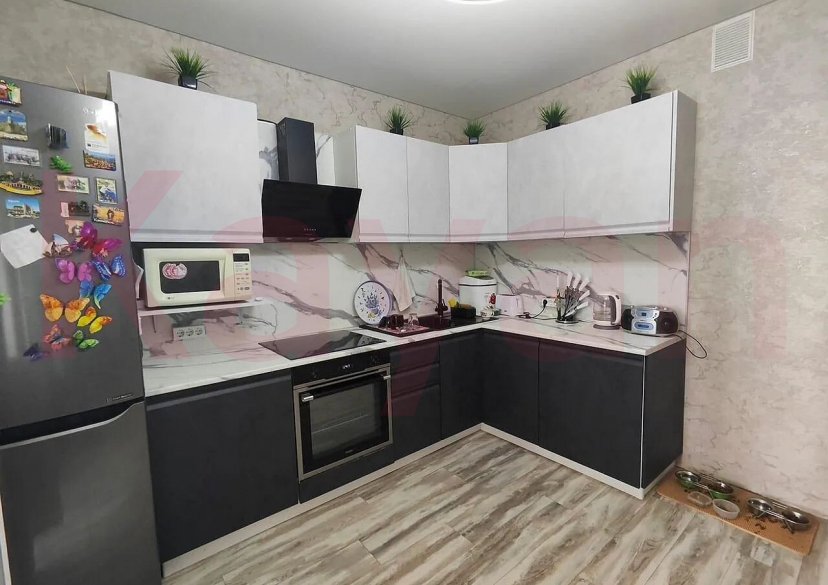Продажа 2-комн. квартиры, 66 кв.м фото 7