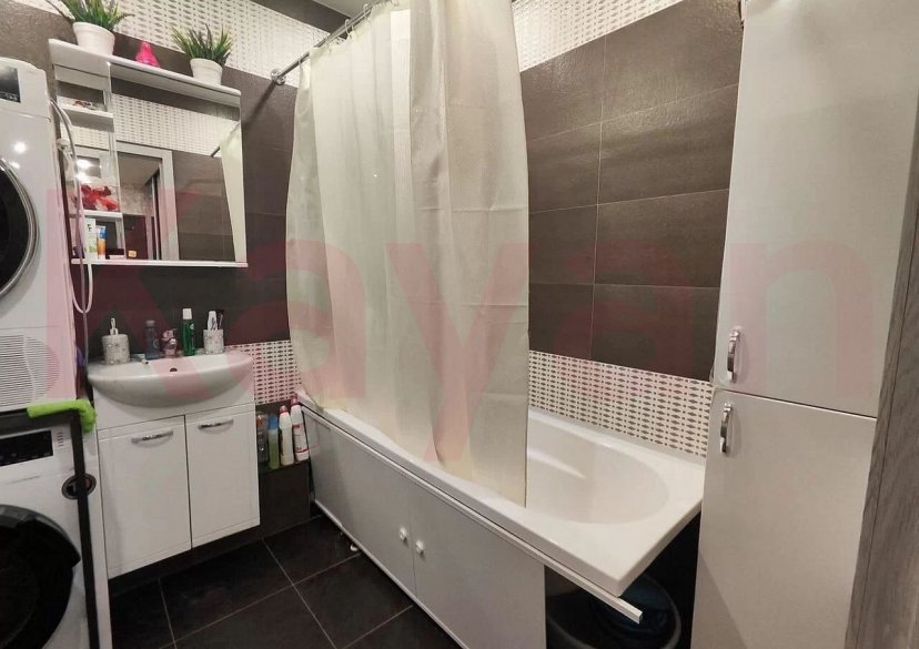 Продажа 2-комн. квартиры, 66 кв.м фото 9