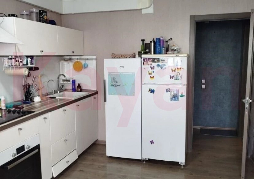 Продажа 3-комн. квартиры, 73.3 кв.м фото 2
