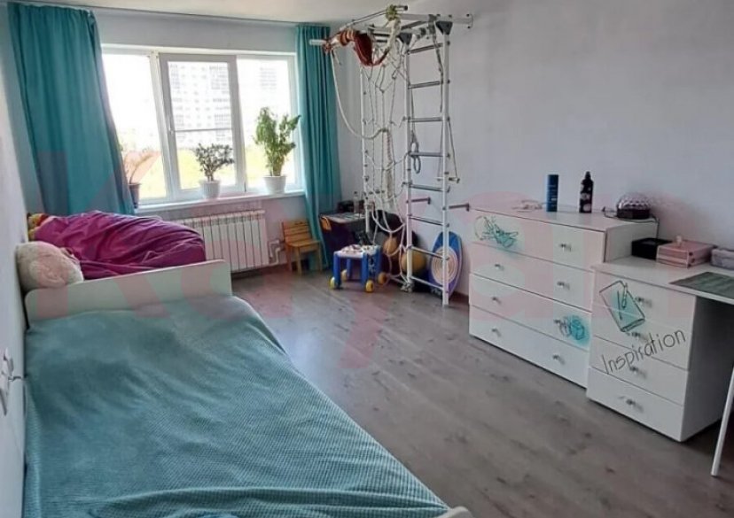 Продажа 3-комн. квартиры, 73.3 кв.м фото 4