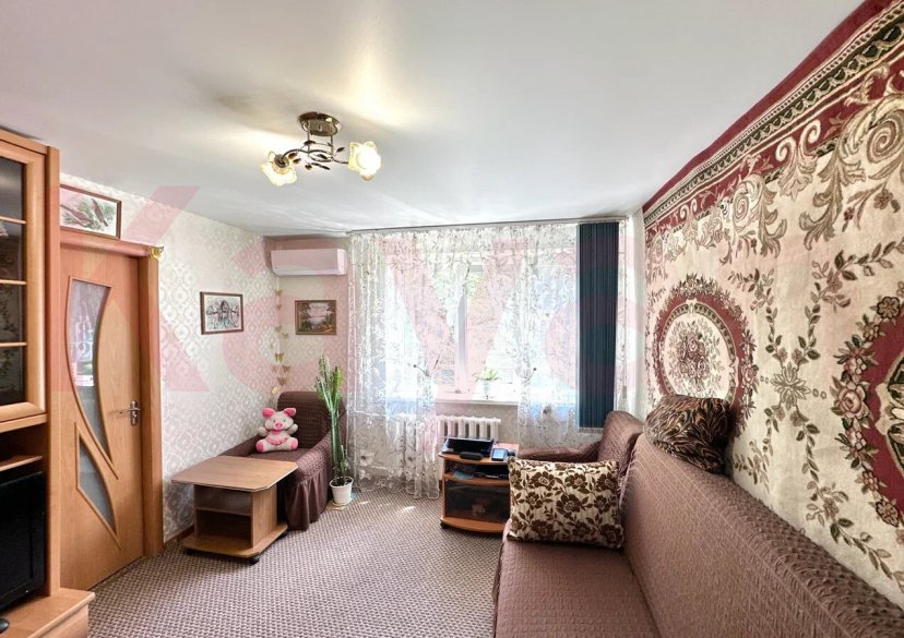 Продажа 2-комн. квартиры, 29.8 кв.м фото 0