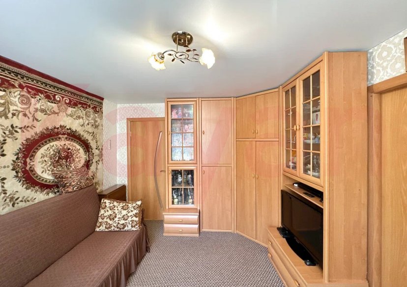Продажа 2-комн. квартиры, 29.8 кв.м фото 1