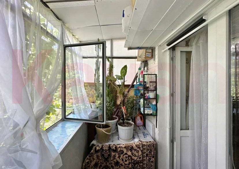 Продажа 2-комн. квартиры, 29.8 кв.м фото 7