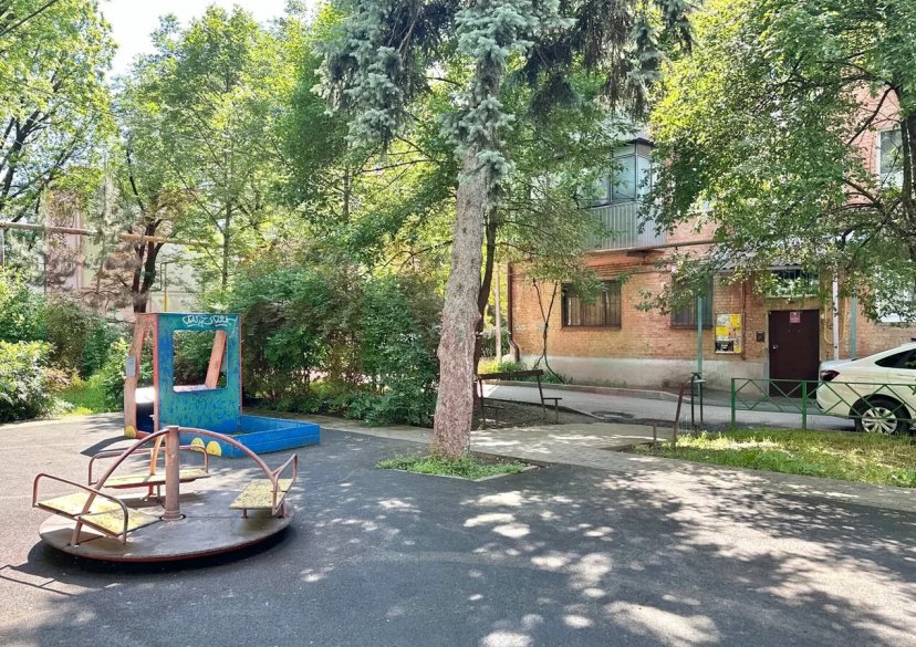 Продажа 2-комн. квартиры, 29.8 кв.м фото 9