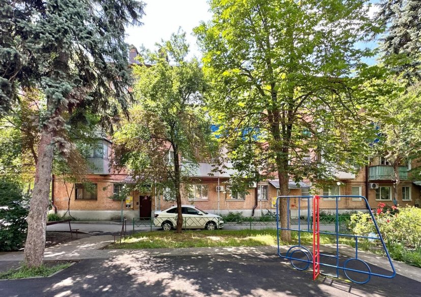 Продажа 2-комн. квартиры, 29.8 кв.м фото 10
