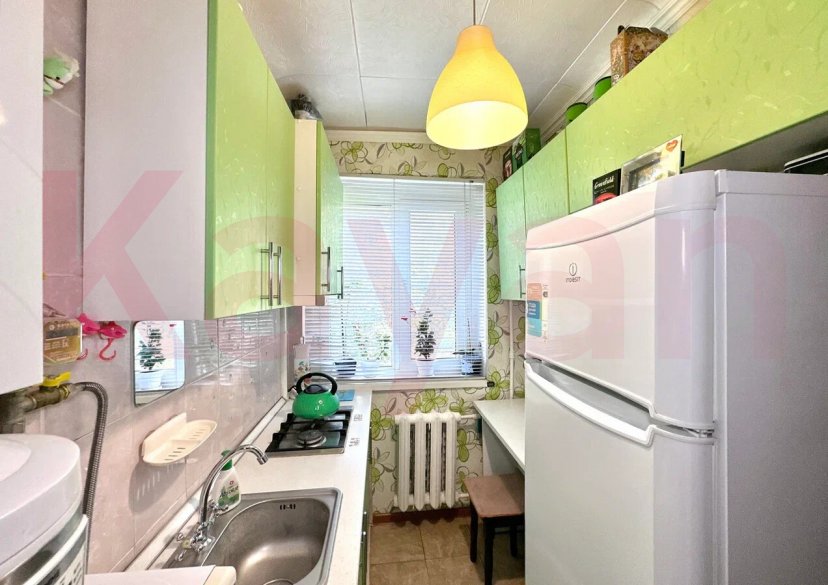 Продажа 2-комн. квартиры, 29.8 кв.м фото 4 Продажа 2-комн. квартиры, 29.8 кв.м фото 4