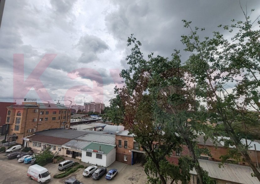 Продажа 1-комн. квартиры, 35.1 кв.м фото 23
