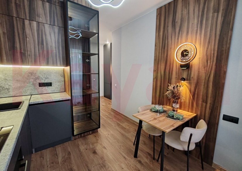 Продажа 1-комн. квартиры, 35.1 кв.м фото 0 Продажа 1-комн. квартиры, 35.1 кв.м фото 0