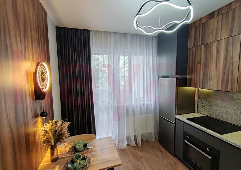 Продажа 1-комн. квартиры, 35.1 кв.м фото 1 Продажа 1-комн. квартиры, 35.1 кв.м фото 1
