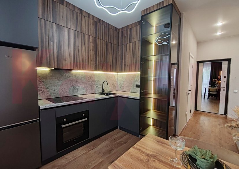 Продажа 1-комн. квартиры, 35.1 кв.м фото 2 Продажа 1-комн. квартиры, 35.1 кв.м фото 2