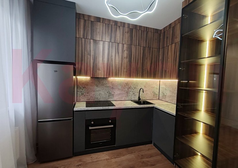 Продажа 1-комн. квартиры, 35.1 кв.м фото 4 Продажа 1-комн. квартиры, 35.1 кв.м фото 4