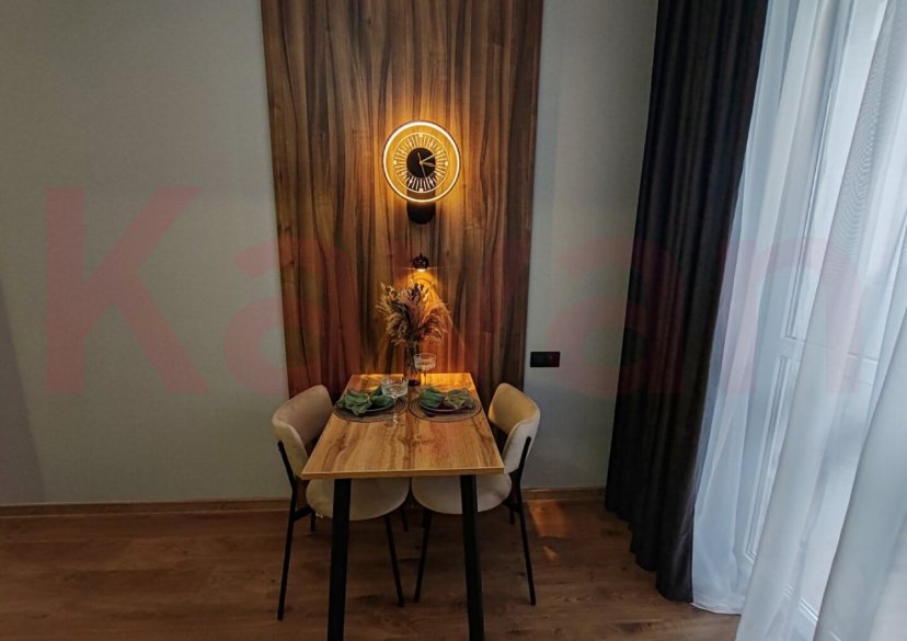 Продажа 1-комн. квартиры, 35.1 кв.м фото 5 Продажа 1-комн. квартиры, 35.1 кв.м фото 5