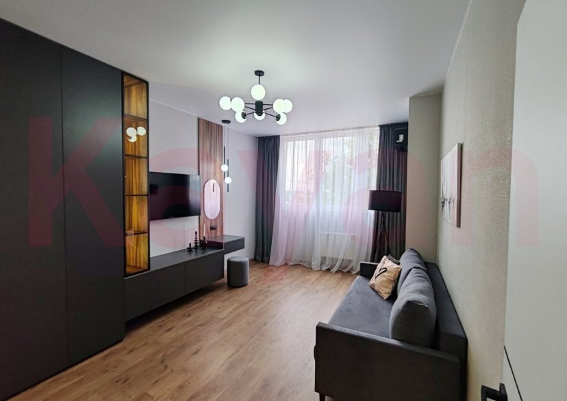 Продажа 1-комн. квартиры, 35.1 кв.м фото 11 Продажа 1-комн. квартиры, 35.1 кв.м фото 11