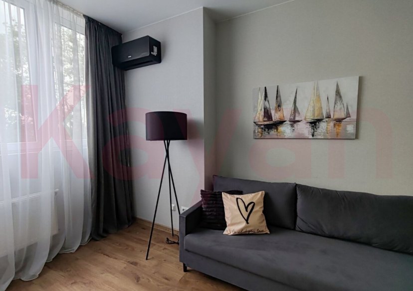 Продажа 1-комн. квартиры, 35.1 кв.м фото 13 Продажа 1-комн. квартиры, 35.1 кв.м фото 13