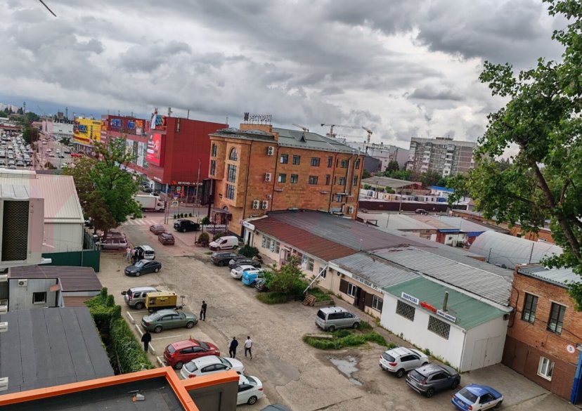 Продажа 1-комн. квартиры, 35.1 кв.м фото 22 Продажа 1-комн. квартиры, 35.1 кв.м фото 22