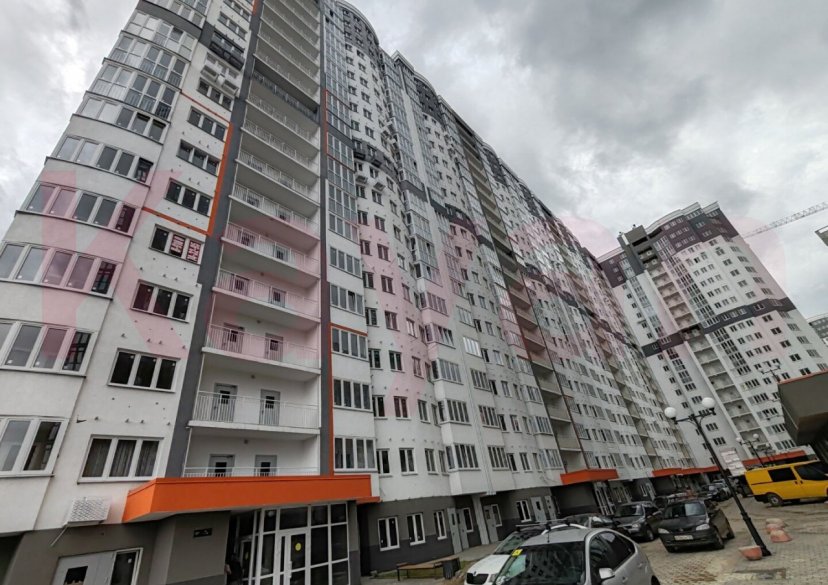 Продажа 1-комн. квартиры, 35.1 кв.м фото 27 Продажа 1-комн. квартиры, 35.1 кв.м фото 27