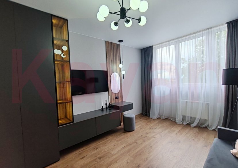 Продажа 1-комн. квартиры, 35.1 кв.м фото 9 Продажа 1-комн. квартиры, 35.1 кв.м фото 9
