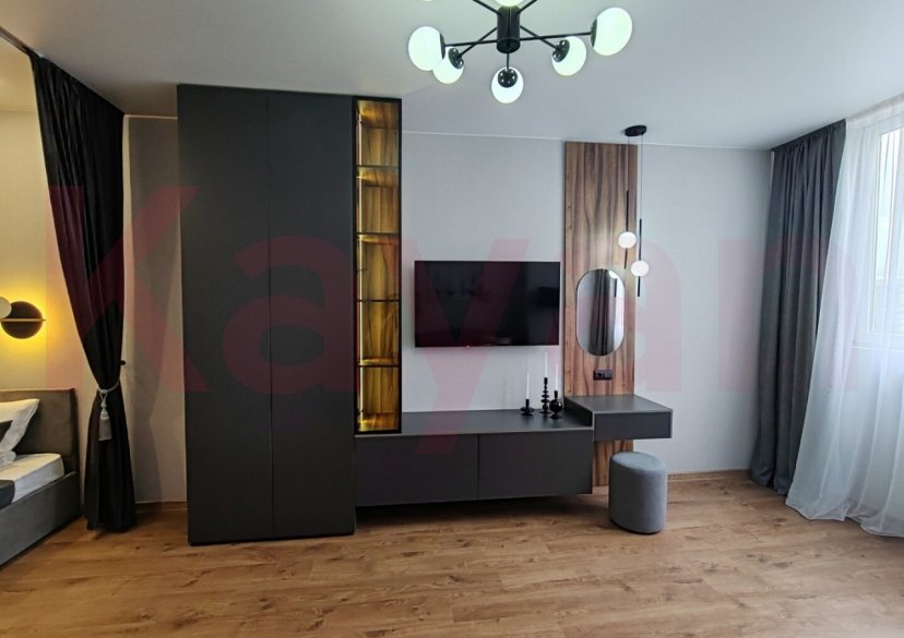 Продажа 1-комн. квартиры, 35.1 кв.м фото 10 Продажа 1-комн. квартиры, 35.1 кв.м фото 10