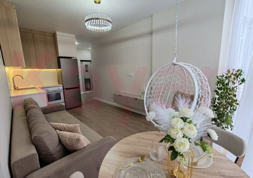 Продажа 2-комн. квартиры, 41.4 кв.м фото 0