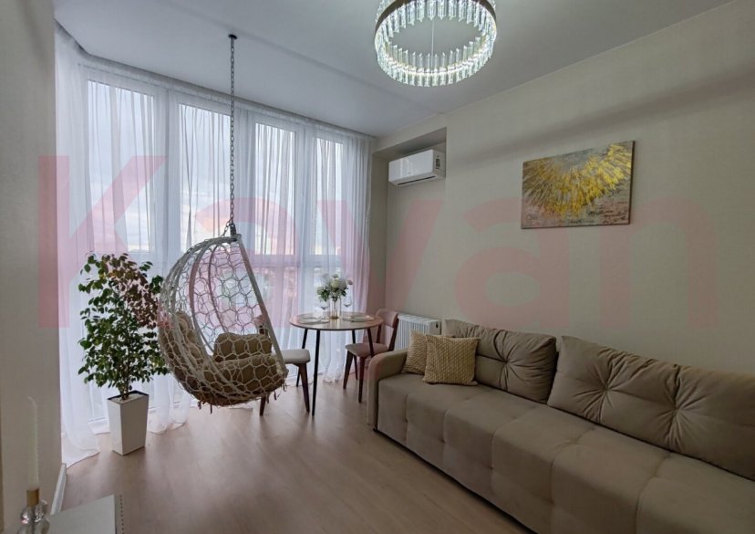 Продажа 2-комн. квартиры, 41.4 кв.м фото 1