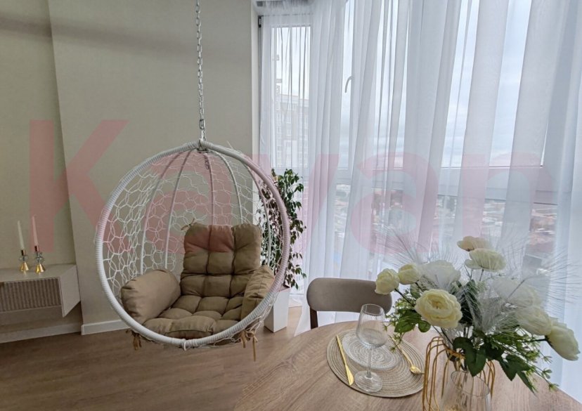 Продажа 2-комн. квартиры, 41.4 кв.м фото 3