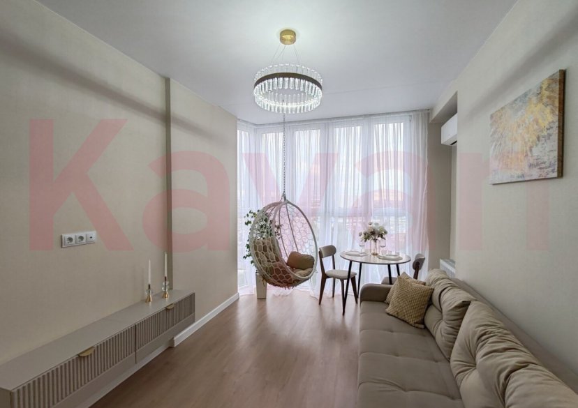 Продажа 2-комн. квартиры, 41.4 кв.м фото 4