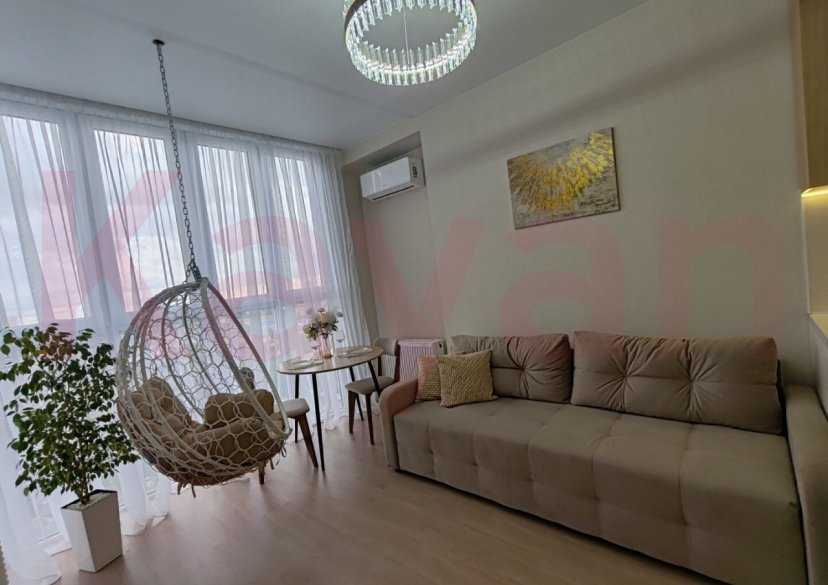 Продажа 2-комн. квартиры, 41.4 кв.м фото 5