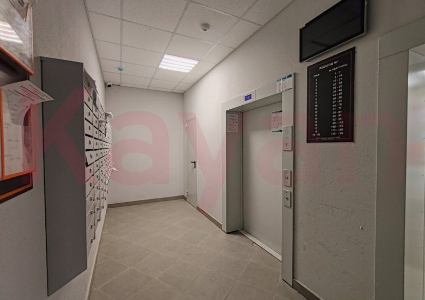 Продажа 2-комн. квартиры, 41.4 кв.м фото 24 Продажа 2-комн. квартиры, 41.4 кв.м фото 24