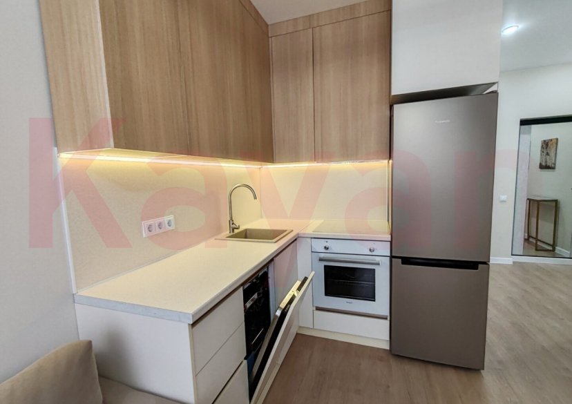 Продажа 2-комн. квартиры, 41.4 кв.м фото 7 Продажа 2-комн. квартиры, 41.4 кв.м фото 7