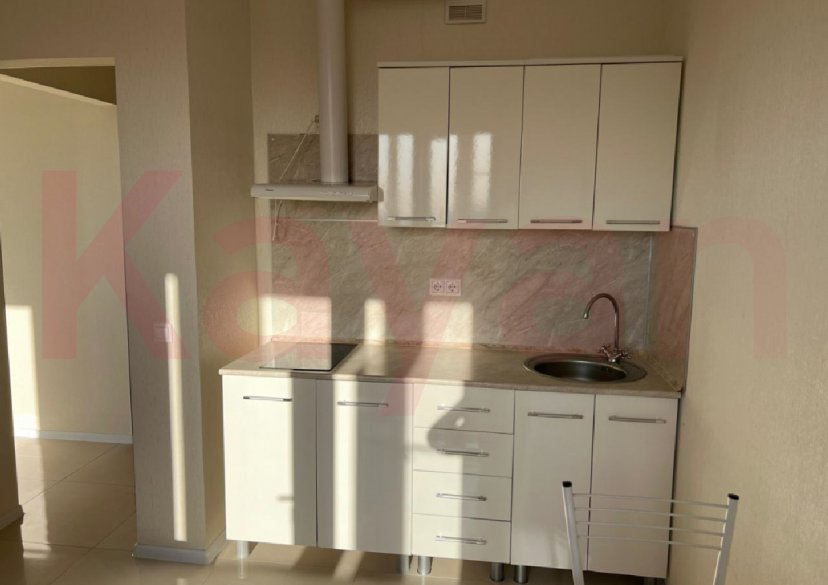 Продажа 1-комн. квартиры, 33 кв.м фото 3