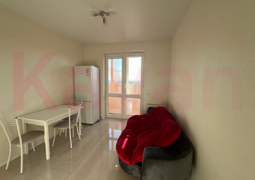 Продажа 1-комн. квартиры, 33 кв.м фото 4