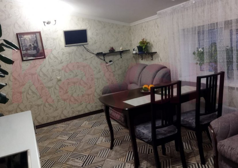 Продажа 1-комн. квартиры, 53 кв.м фото 11
