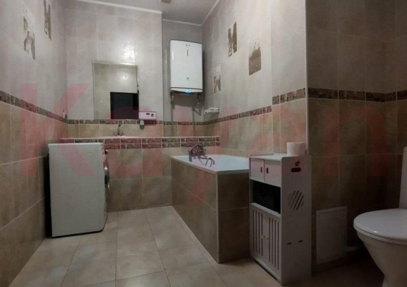 Продажа 1-комн. квартиры, 53 кв.м фото 14