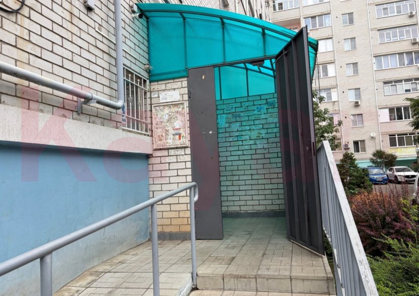 Продажа 1-комн. квартиры, 53 кв.м фото 17