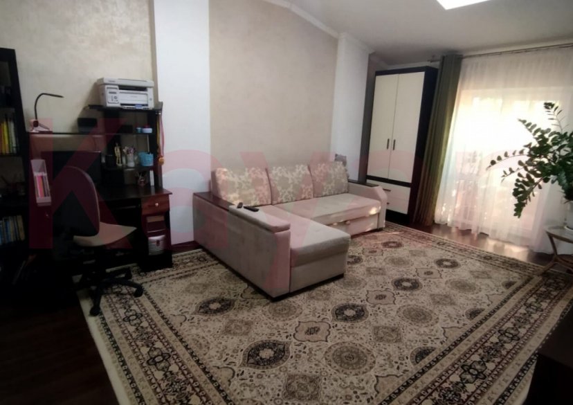Продажа 1-комн. квартиры, 53 кв.м фото 9