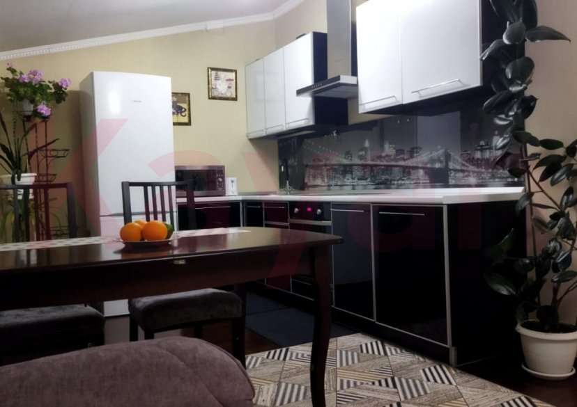 Продажа 1-комн. квартиры, 53 кв.м фото 1 Продажа 1-комн. квартиры, 53 кв.м фото 1