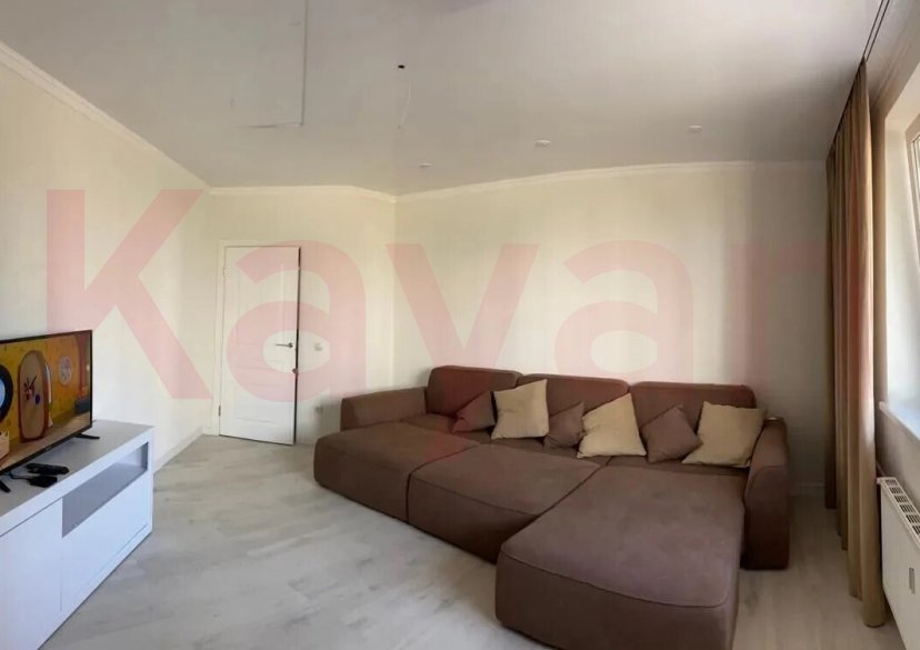 Продажа 3-комн. квартиры, 81.2 кв.м фото 0