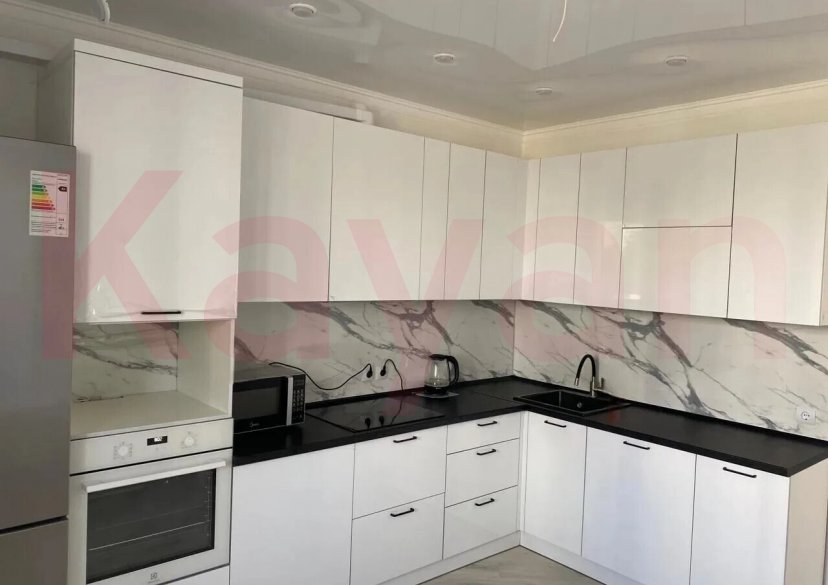 Продажа 3-комн. квартиры, 81.2 кв.м фото 3