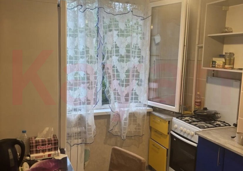 Продажа 1-комн. квартиры, 31.9 кв.м фото 2 Продажа 1-комн. квартиры, 31.9 кв.м фото 2