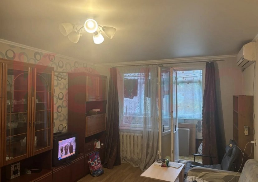 Продажа 1-комн. квартиры, 31.9 кв.м фото 0 Продажа 1-комн. квартиры, 31.9 кв.м фото 0