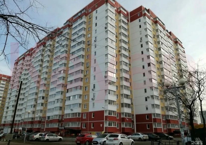 Продажа 1-комн. квартиры, 40 кв.м фото 17 Продажа 1-комн. квартиры, 40 кв.м фото 17
