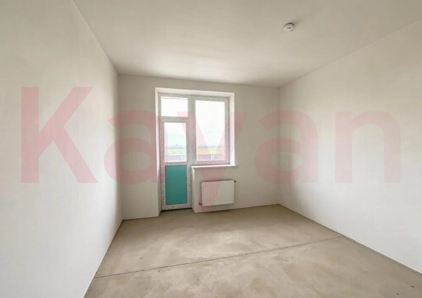 Продажа 2-комн. квартиры, 45.2 кв.м фото 0