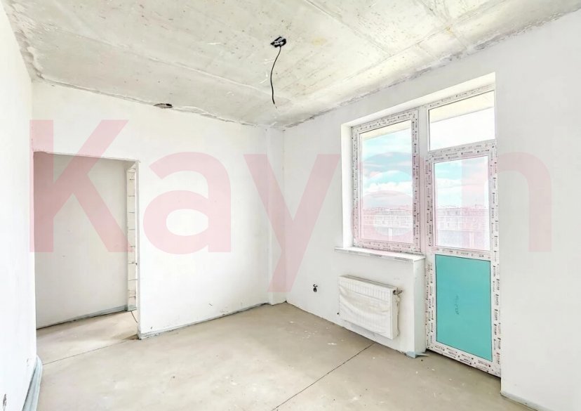 Продажа 2-комн. квартиры, 45.2 кв.м фото 3