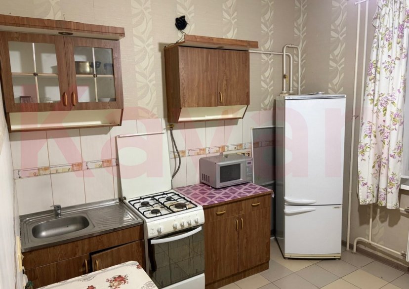 Продажа 1-комн. квартиры, 46.5 кв.м фото 0